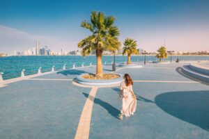 Abu Dhabi Career Guide 2025: Living, Earning, and Thriving in the UAE