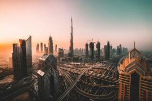 The Top Skills UAE Employers Are Looking for in 2025